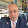 Profilbild von Andy Newton