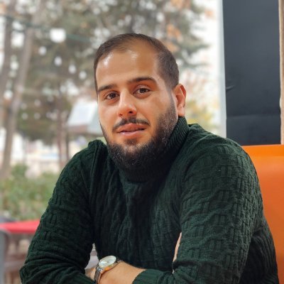 امین's profile picture
