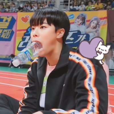 Nᴜᴇɴɢ...해빈♡'s profile picture