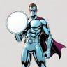 Mirrorman profil fotoğrafı