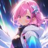 オーロラ 的头像