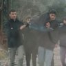 Фото профиля ابو علي ملاك🇮🇷