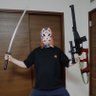 魔境の狩人 的头像