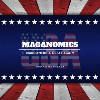 MAGANOMICS's profile picture