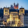 Profilbild von Lyon