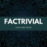 Fact and Trivia's profile picture