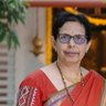 Sudha Sanjeev Bhujle profil fotoğrafı