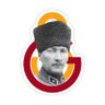 Фото профиля Haklı İsyan #25