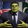 Фото профиля The Hulk