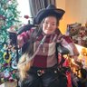 chloe wilkes 🎭👸🧚♂️🖼🎨💙/'s profile picture