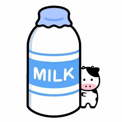 ミルク's profile picture