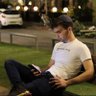 יוסלה - מבט ✍️'s profile picture