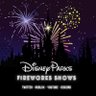 Фото профиля Disney Parks Fireworks Shows🎆