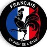 Фото профиля le francais fier 🇨🇵