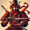 RoninSamurai47's profile picture