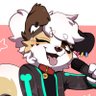iWoof 🔜 MFF 的头像