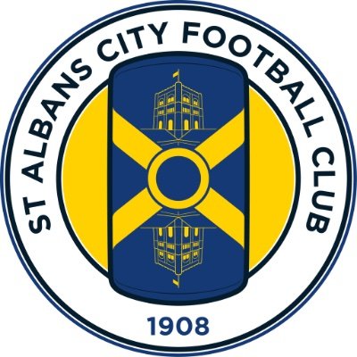 St Albans City FC's profile picture