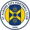 Фото профиля St Albans City FC