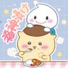 Profilbild von 福神漬け@NFG