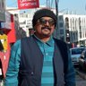 omarHamdoon's profile picture