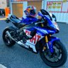 Фото профиля antosian 四池さん・バイク屋