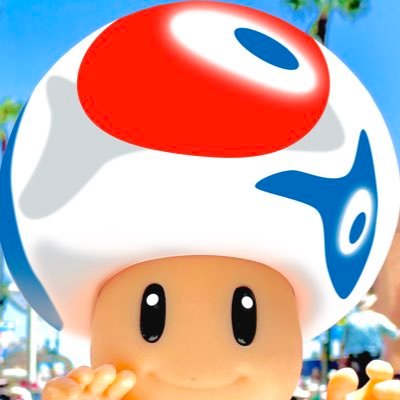 キノピ男 (EXPO)'s profile picture