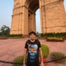 Profilbild von Mritunjay Sharma (भारतीय)