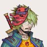 Tēnsa Zangētsu.ETH's profile picture