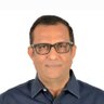 Ashish Shah 的头像