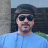 Profilbild von Ibrahim Al Saadi