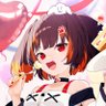 Profilbild von 外飼イヌヌ⛺️🦴新人vtuber