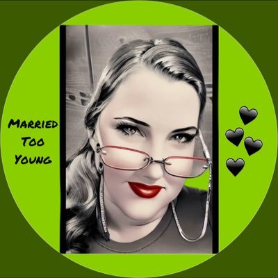 marriedtooyoung's profile picture