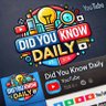 Фото профиля DidUKnowDaily