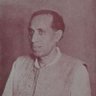 Profilbild von Ramanuj
