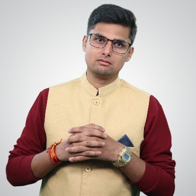 Anupam K. Singh's profile picture