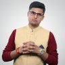 Anupam K. Singh 的头像