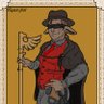 Profilbild von not john