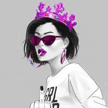 Pink Crown 👑's profile picture