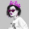 Pink Crown 👑 profil fotoğrafı