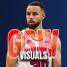 Golden State Warriors Visuals 的头像