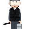 現金輸送警備員's profile picture