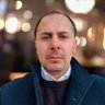 Profilbild von Dr.Hussein Alhamam