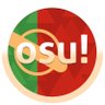 Фото профиля osu! Portugal