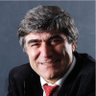 Hrant Dink profil fotoğrafı
