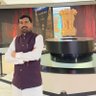 Фото профиля DR. VIJAY JANGAM (SWAMI)