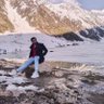 Shono Usman profil fotoğrafı