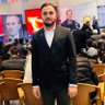 ALİ ÖZKAN profil fotoğrafı