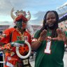 Фото профиля Coach Bo Go Canes 🇯🇲🤴🏾