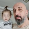 Фото профиля ahmet cinge