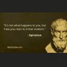 Фото профиля Marcus Aurelius